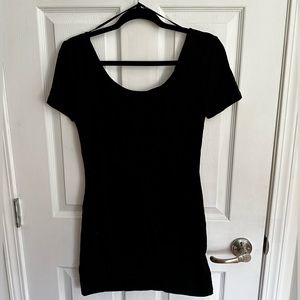 NWOT Forever 21 bodycon dress